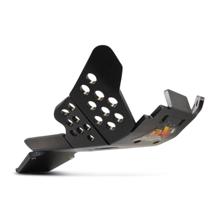 Skidplaat AXP Xtrem - TM EN 300 2019-2021