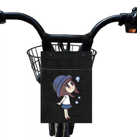 Cykelväska Vattentät cykelväska 10 10