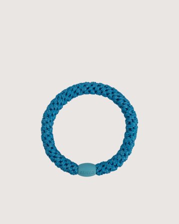 KKNEKKI KKNEKKI Azure blue glitter Niebieski Akcesoria Dziewczyna - Kids Brand Store