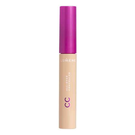 Lumene CC All-Over Concealer, Farge 1.75, 8,5 ml