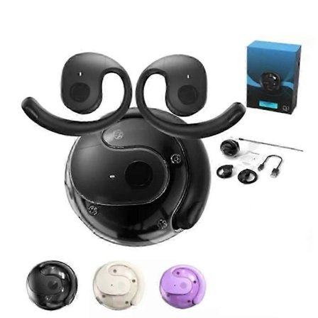 Paxa Käännös Kuulokkeet, Paxa Open Air Traductor, Paxa AI Kuulokkeet