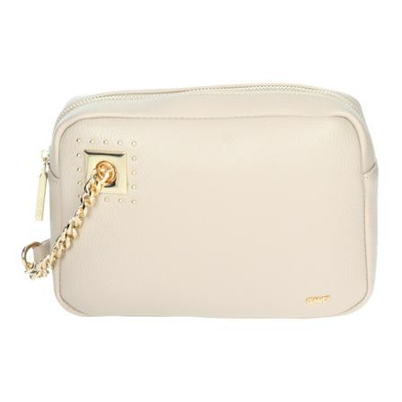 Gaudi, Cross Body Bags Beige, Dames, Maat:ONE Size