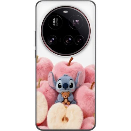 Kompatibelt Mobilskal till Xiaomi Xiaomi 15 Ultra Färgsprakande collage med futuristiska girl group karaktärer, hjärtan och glitter i modern pop oc