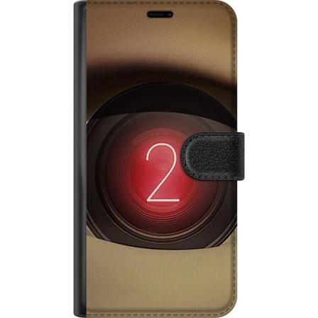 Samsung Galaxy S24 FE Lompakkokotelo Squid Game