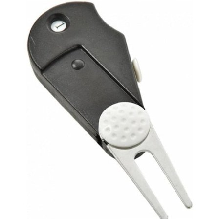 1 st 5 i 1 bollmarkörverktyg Multiverktyg Multiverktyg med borste klubb