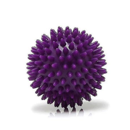 Massageapparater Massageboll Soft Spikes Plantar Fasciitis amp; Zonterapi fascia boll fitness