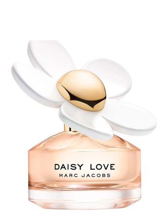 Marc Jacobs Fragrance Daisy Love Eau De Toilette - Nude - 30 ML