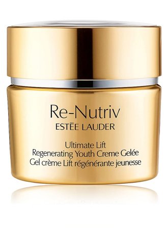 Estée Lauder Re-Nutriv Ultra Lift Regenerate Youthe Creme Gelee 50 ml, Skincare, Ansigtspleje, Dagcreme
