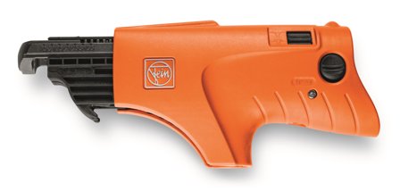 Fein 90104009010 Skruemagasin, Maskintilbehør & forbruk