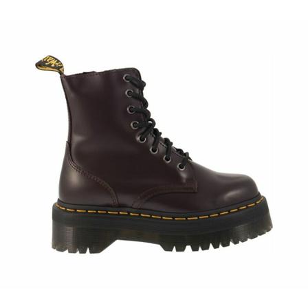Dr. Martens Lace-up Støvler Brun, Dame, Størrelse: 37 EU