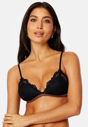 DORINA Gala Bralette BK0001-Black Klær