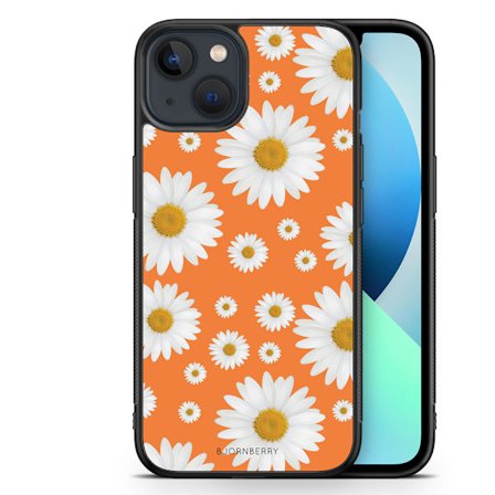 Bjornberry Skal iPhone 13 Mini - Prästkragar