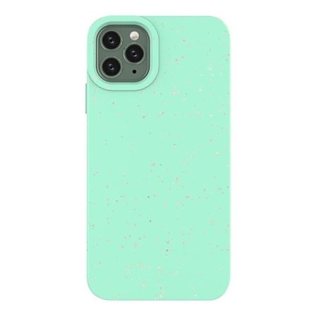 Eco Silikon Skal iPhone 11 Pro - Mynta