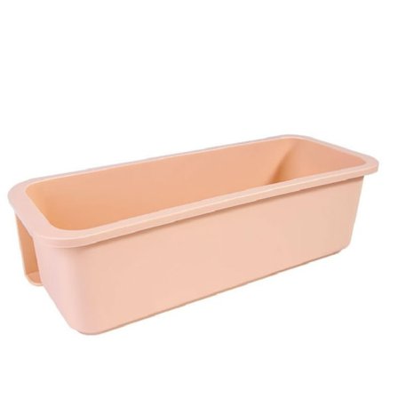 Säilytysteline Vedä ulos Säilytys VAALEENA