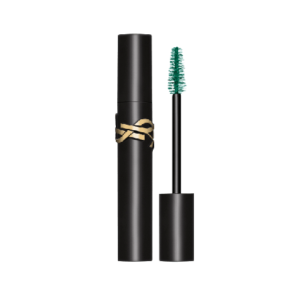 Yves Saint Laurent Lash Clash Extreme Volume Mascara Dam Grön 8 ML
