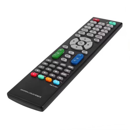 Fjernkontroll erstatning for RM-014S+ TV LCD LED TV Kontroller