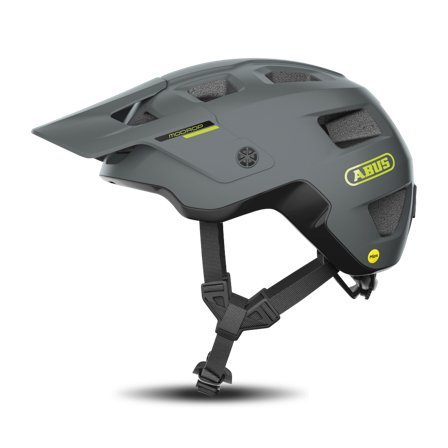 Kypärä ABUS MoDrop MIPS MTB Harmaa S