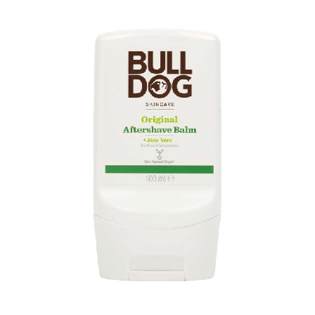 Bulldog Original After Shave Balm Rakning Herr ONESIZE