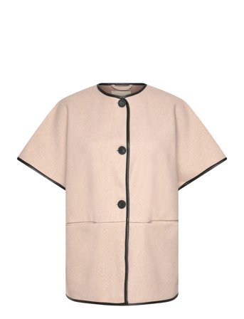 Fransa Frelisabeth Wa 1 - Cream - XS