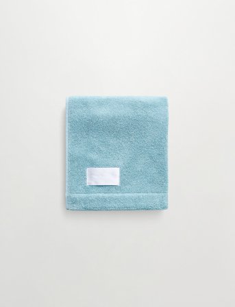 Gelato Hand Towel Blue MAGNIBERG