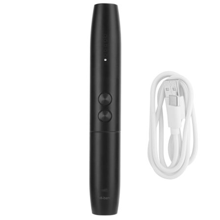 Mini Kameradetektor Trådlös RF Signal Finder Anti GPS Bilspårning Smart Detektionspenna