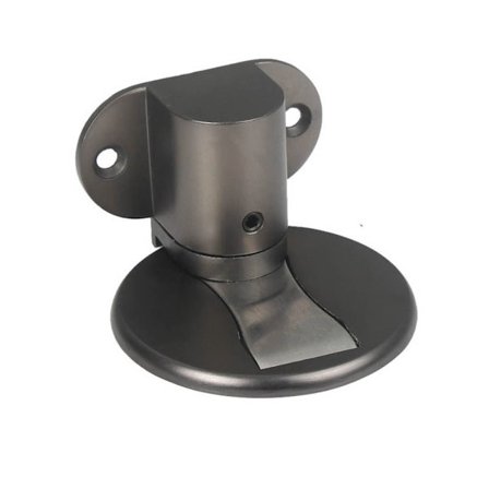 Magnetisk dørstopper skjult dørstopper 3 3