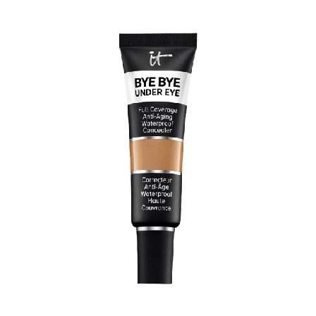 IT Cosmetics Bye Under Eye Concealer Unisex Beige 12 ML