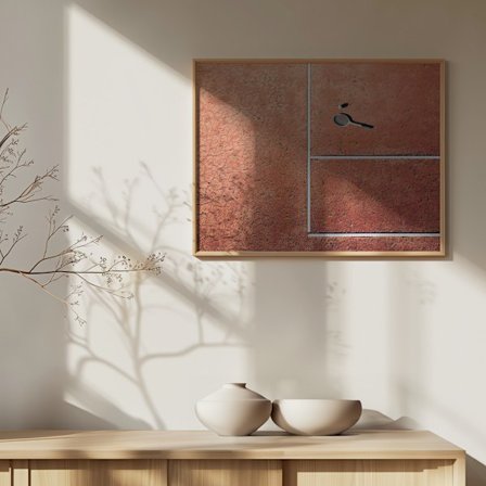 Game over Poster 40x30 cm