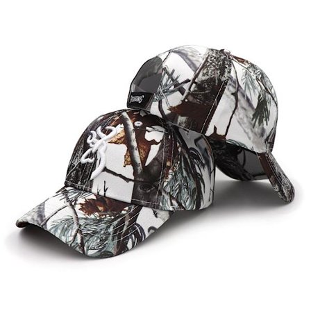 Herr Camouflage Baseball Cap