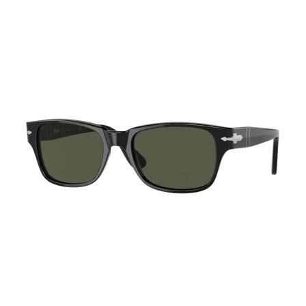 Persol - Solglasögon - Svarta - 0PO3288S 95/31 5519