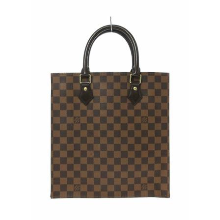 Louis Vuitton Vintage, Pre-owned Handbag Bruin, Dames, Maat:ONE Size