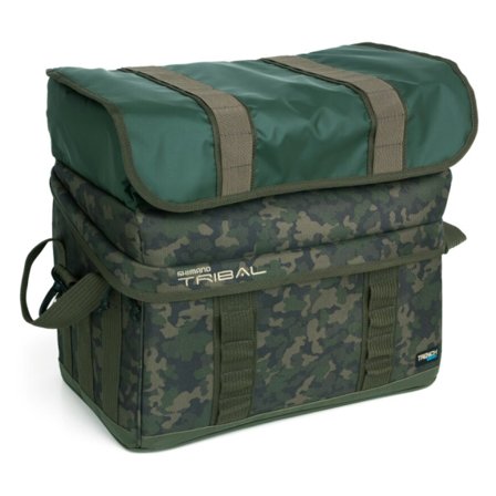 Shimano Compact Carryall & AQ adv