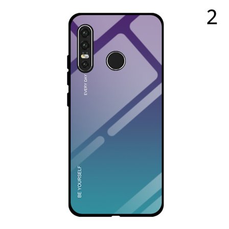Huawei P30 Lite - Stilsäkert Smart (NKOBEE) Skal