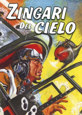 Zingari del cielo