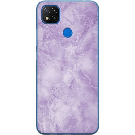 Yhteensopiva Puhelinkuori Xiaomi Redmi 9C NFC Marmori