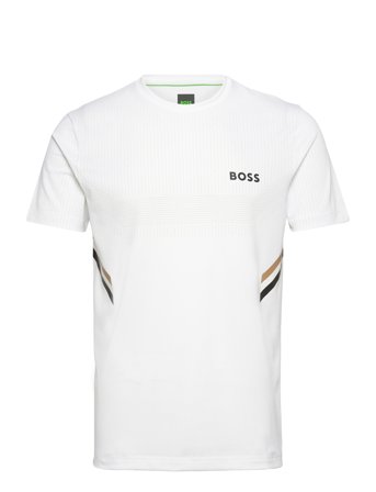BOSS | Tee Tech Toc | S