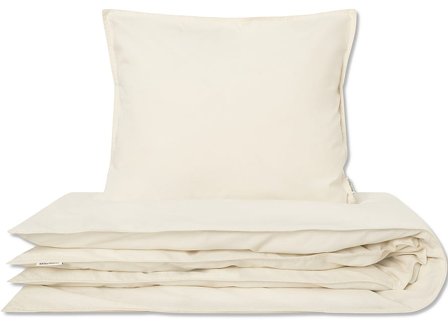 Studio Feder Baby Sengetøj Ivory 70 x 100 cm, Tøj & Bolig, Sengetøj, Dyner & Puder, Sengetøj