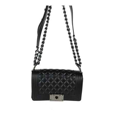Marc Ellis Cross Body Väska svart, Dam Axelremsväskor, Dam, Storlek: ONE SIZE