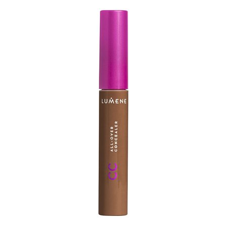 Lumene Color Correcting CC Concealer 7 Deep Tan, Makeup, Ansigt, Concealer