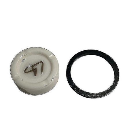 Keramiske stempel for hydrauliske skivebremsekaliper for sykkel for Slx Xt Xtr