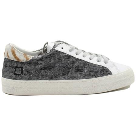 D.a.t.e. Sneakers vit, Dam, Dam, Storlek: 37 EU
