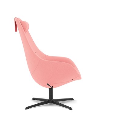 Varier Furniture Kokon - Black base