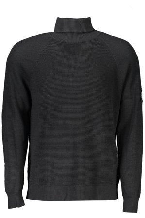 Calvin Klein Maglione Uomo Nero