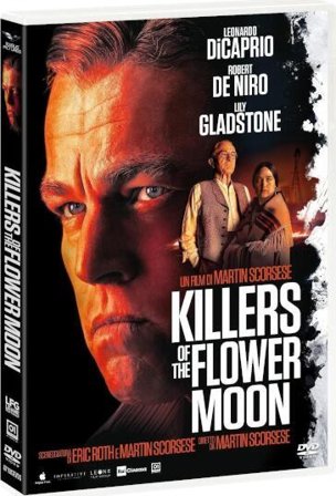 Killers Of The Flower Moon