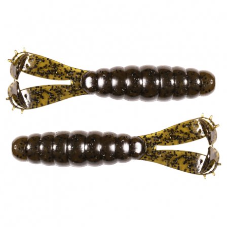 Z-man Baby Goat 3'' (6-pack) - Green Pumpkin