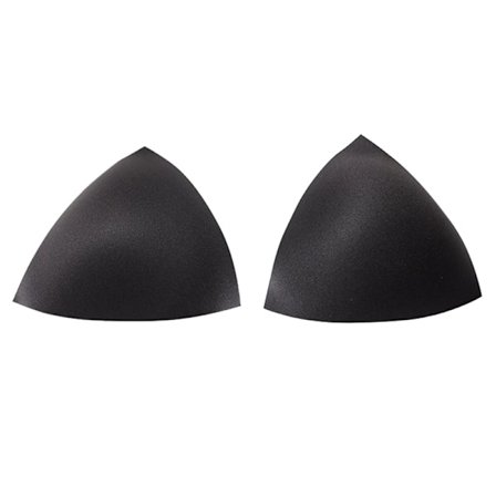 Uimapuku pehmuste Insertit Vaahtokolmio Sponge Pads Breast Bra
