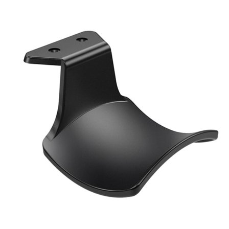 Veggmontert hodetelefonholder Universell headset-holder