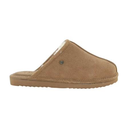 Warmbat Herenschoenen Cognac Barron W22 , Bruin , Heren , Maat: 43 EU