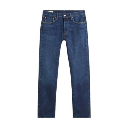 Levi's Slim-fit Jeans Blå, Herre, Størrelse: W36 L32