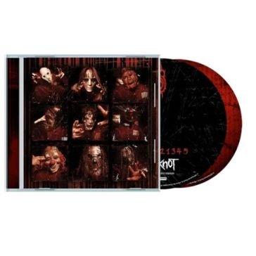 Slipknot (25th anniversary edt.) Slipknot